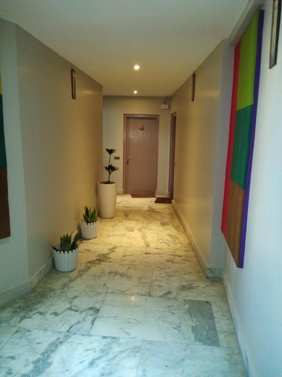 Hotel Pine Kohima Exteriör bild