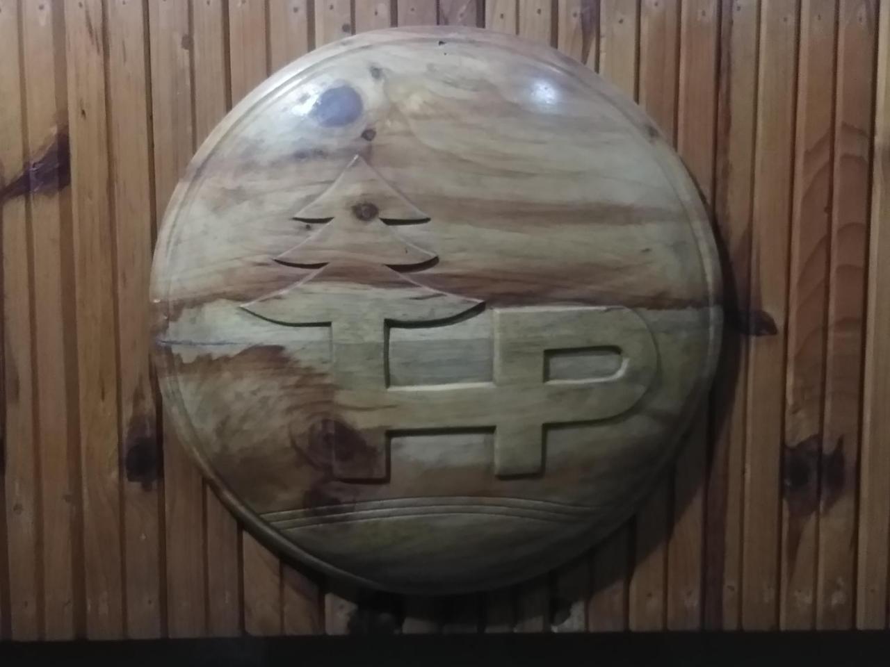 Hotel Pine Kohima Exteriör bild